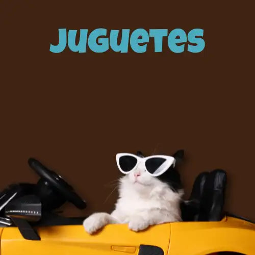 Rasca, Muerde y Juega