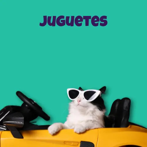Rasca, Muerde y Juega
