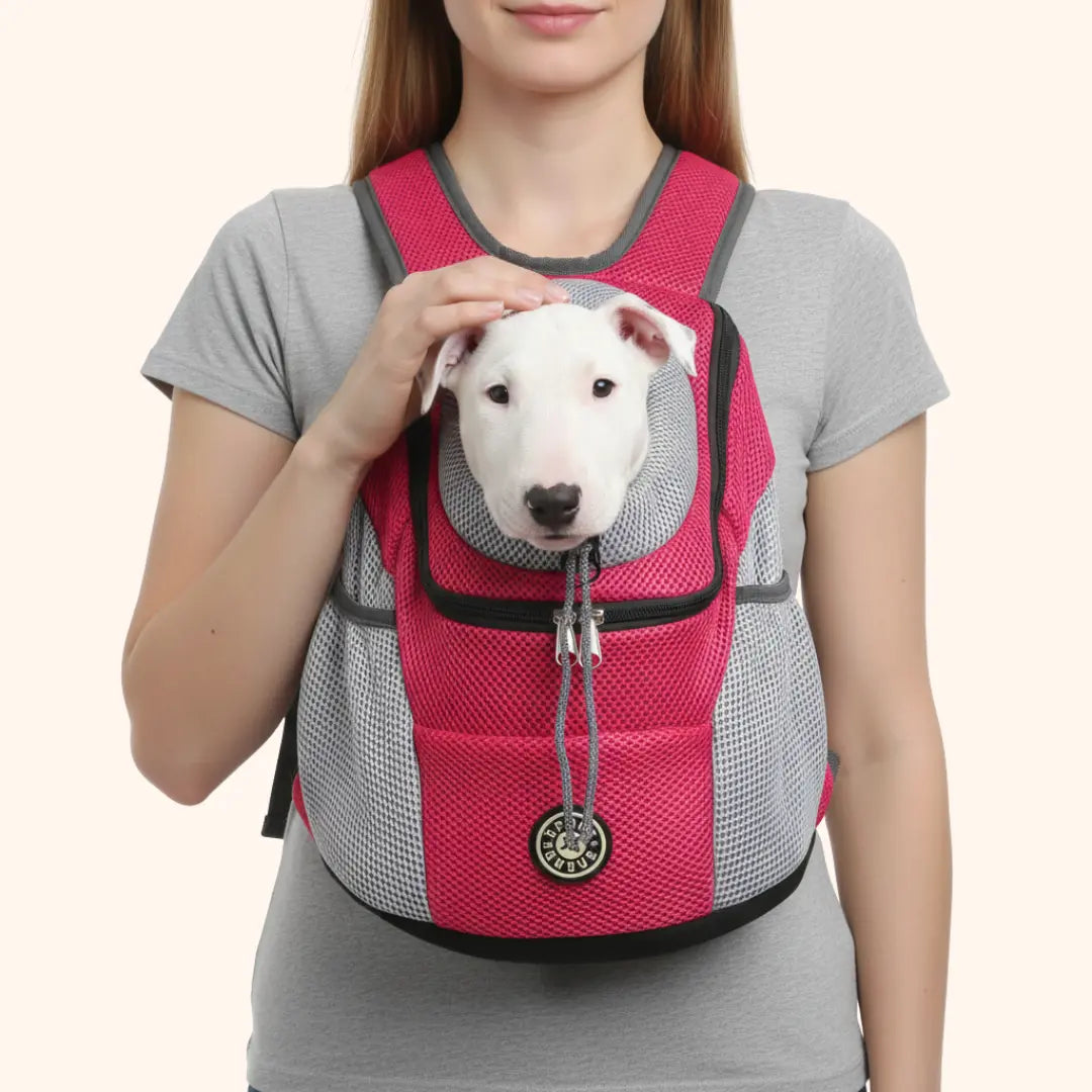 Porta Peludos