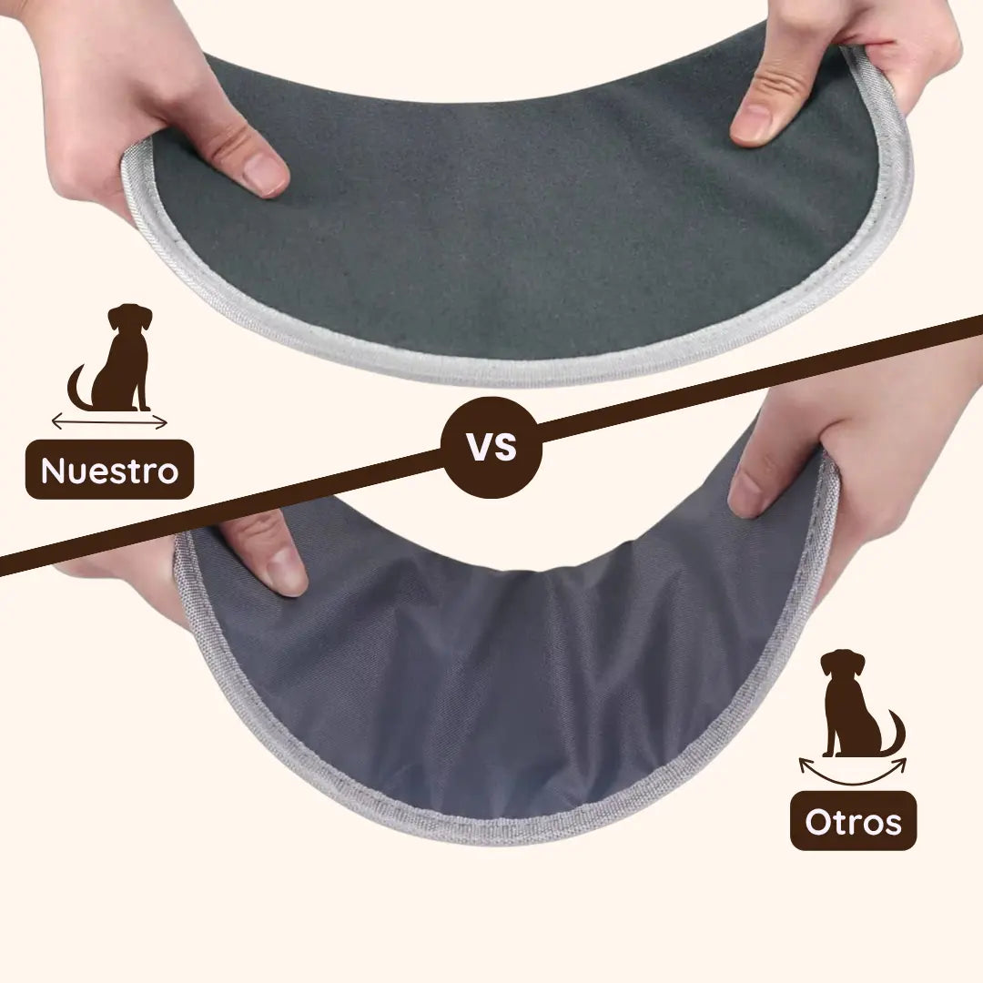 Porta Peludos