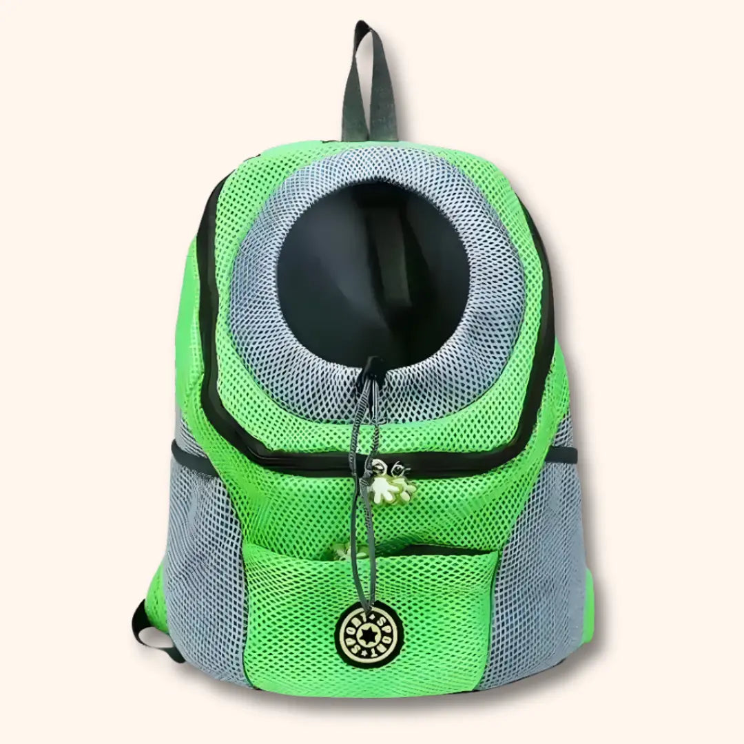 Porta Peludos