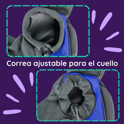 Porta Peluditos